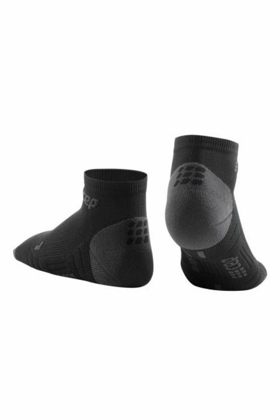 Compression * | Cep Low Cut 3.0 Mens Compression Socks