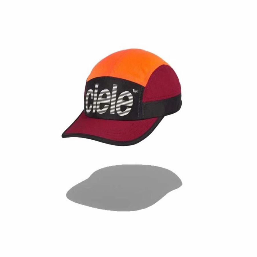 Hats * | Ciele Gocap Sc Running Hat