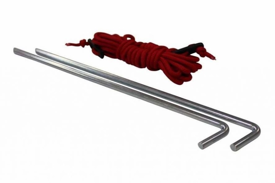 Swags * | Darche Swag Awning Pole Set