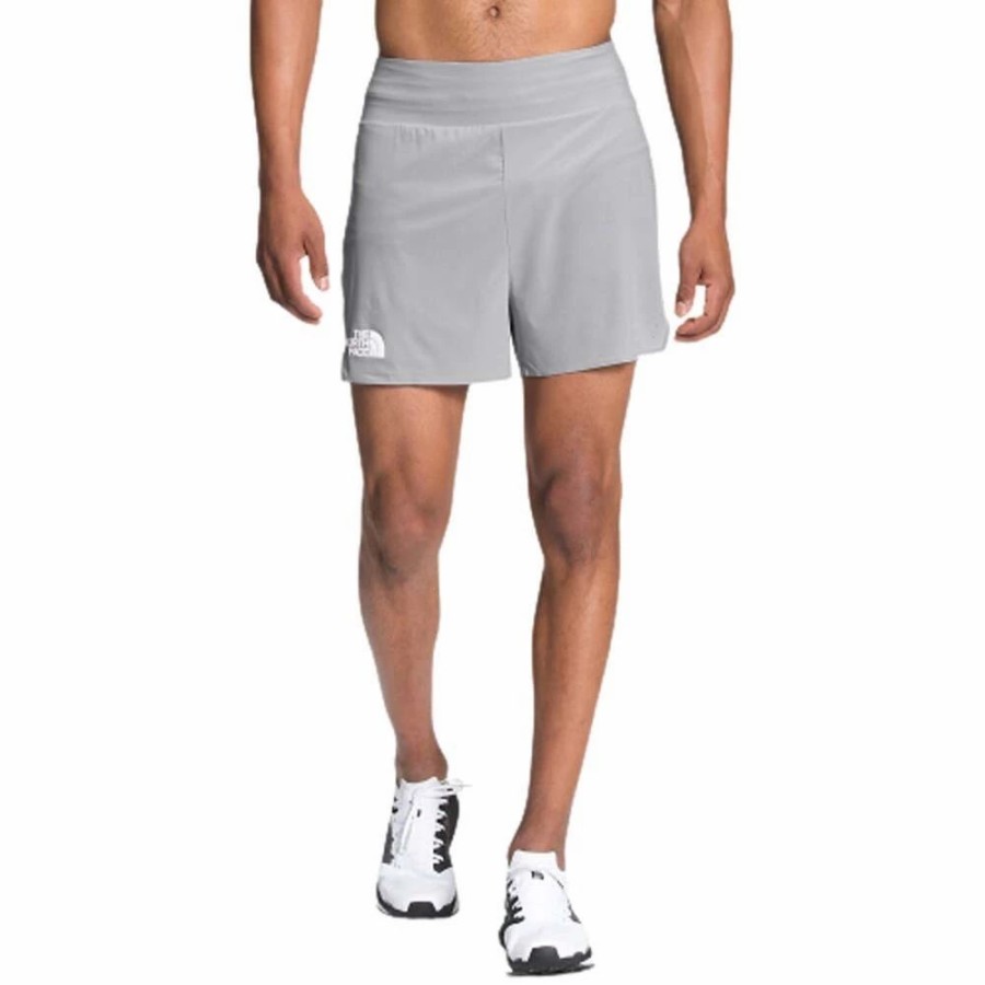 Shorts * | The North Face Flight Stridelight Mens Running Shorts