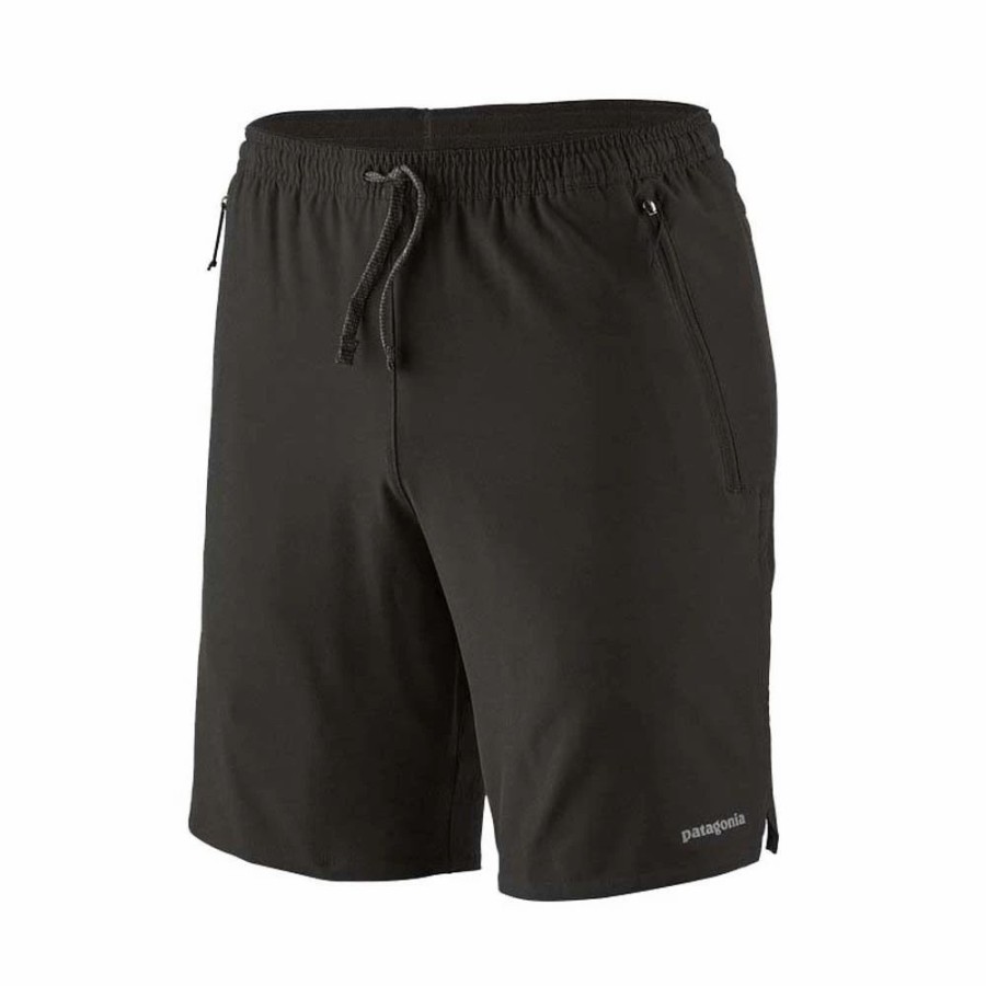 Shorts * | Patagonia Nine Trails 8 In. Mens Running Shorts