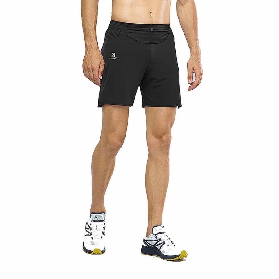 Shorts * | Salomon Sense Mens Short