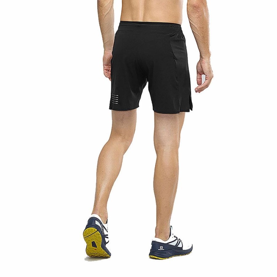 Shorts * | Salomon Sense Mens Short