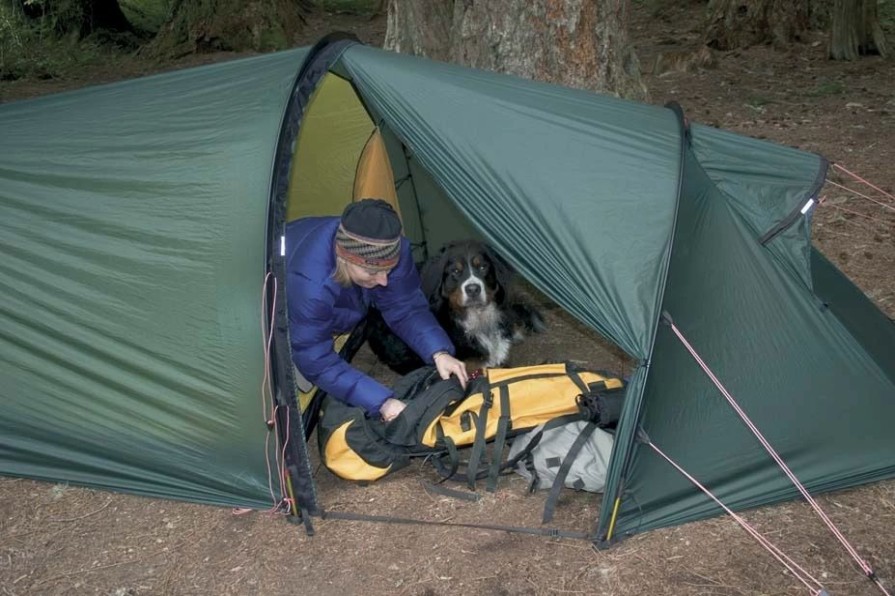 Tents * | Hilleberg Nallo 2 Gt