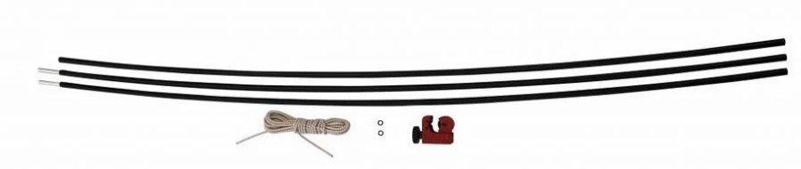 Swags * | Darche Swag Pole Repair Kit