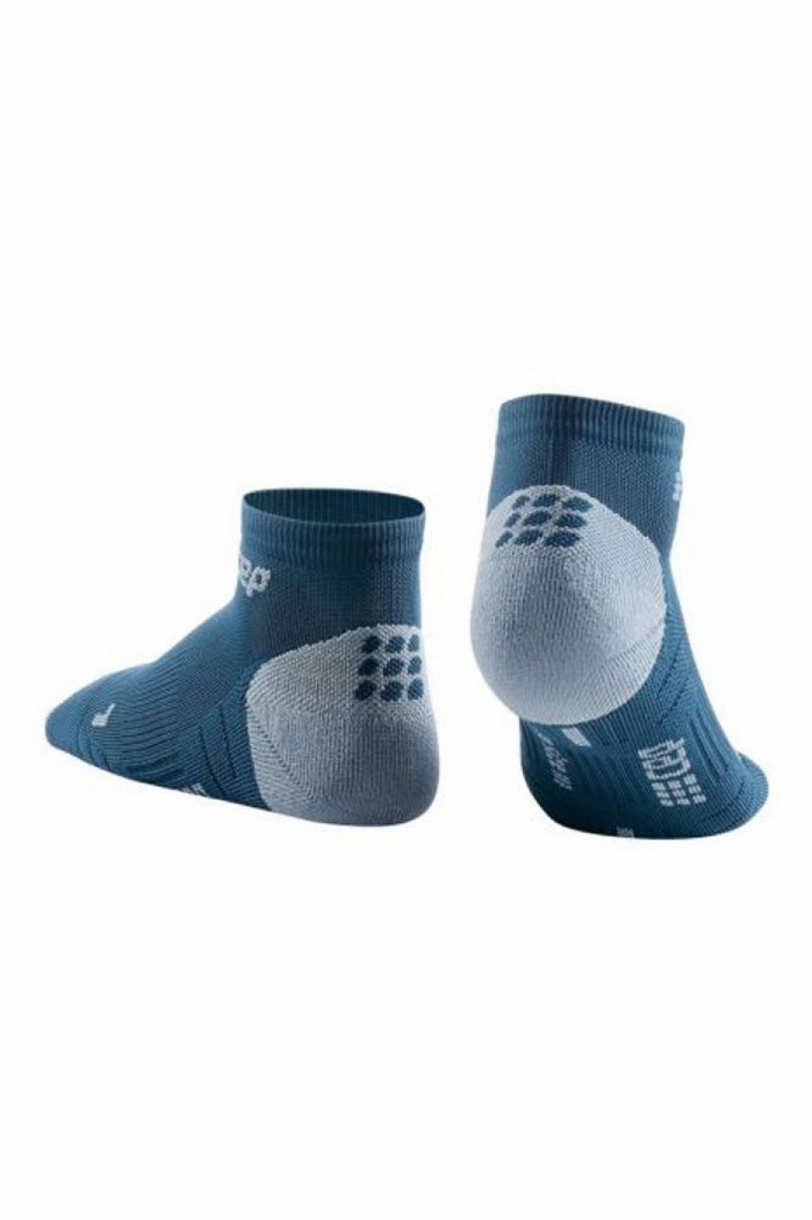 Compression * | Cep Low Cut 3.0 Mens Compression Socks