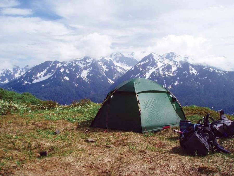 Tents * | Hilleberg Allak