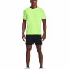 Shorts * | Under Armour Speedpocket 7" Mens Running Shorts