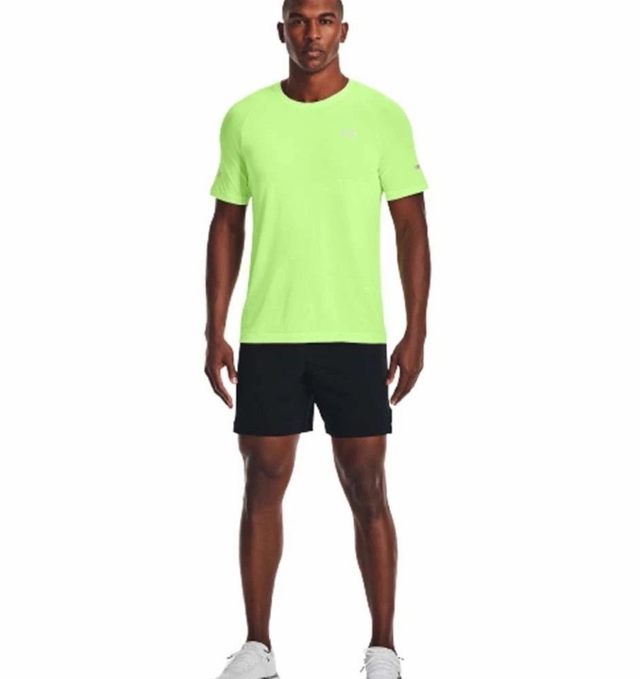 Shorts * | Under Armour Speedpocket 7" Mens Running Shorts