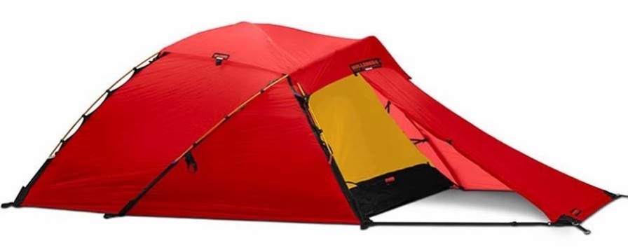 Tents * | Hilleberg Jannu