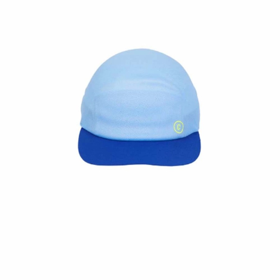 Hats * | Ciele Onecap Lightweight Running Hat