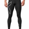 Compression * | 2Xu Mens Compression Tights