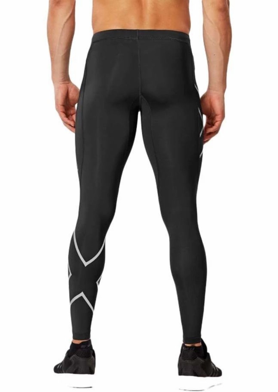 Compression * | 2Xu Mens Compression Tights