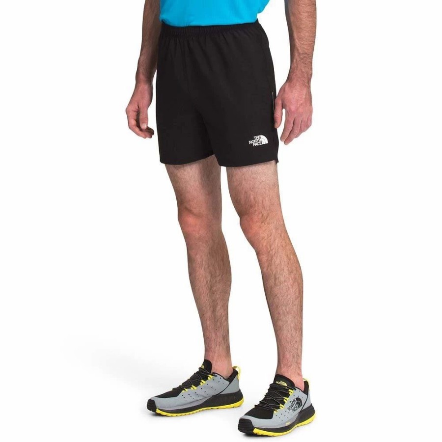 Shorts * | The North Face Movmynt Mens Shorts