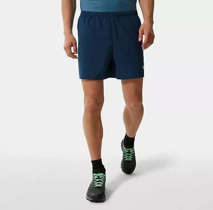 Shorts * | The North Face Movmynt Mens Shorts