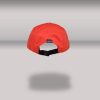 Hats * | Fractel Lightweight Running Cap