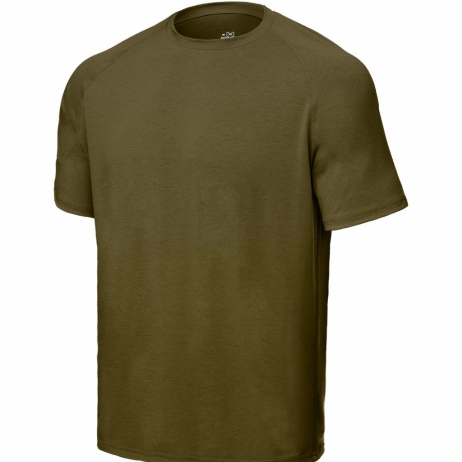 T-Shirts * | Under Armour Tactical Tech Mens T-Shirt