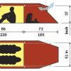 Tents * | Hilleberg Nammatj 2 Gt