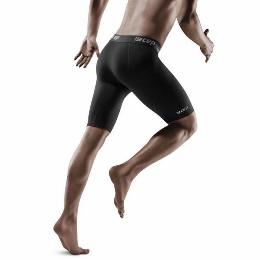 Compression * | Cep Active+ Base Mens Compression Shorts