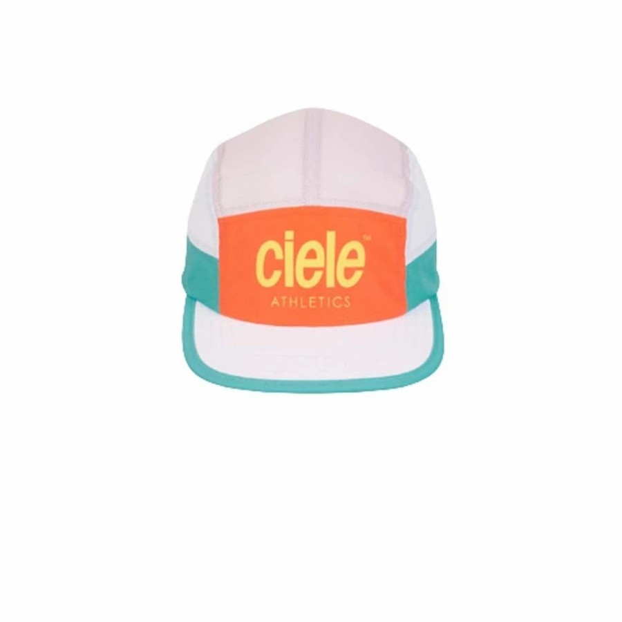 Hats * | Ciele Gocap Running Hat