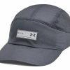 Hats * | Under Armour Isochill Run Dash Unisex Running Cap