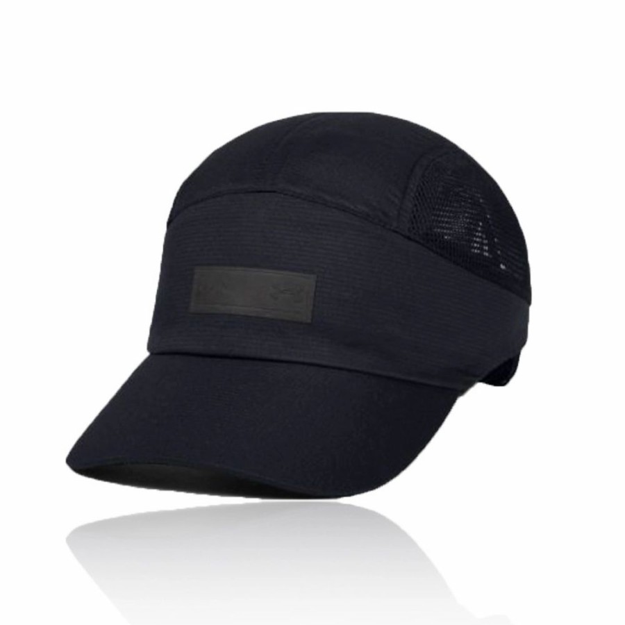 Hats * | Under Armour Isochill Run Dash Unisex Running Cap