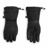 Gloves * | The North Face Montana Futurelight Etip Womens Waterproof Glove