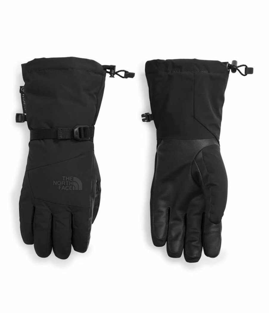 Gloves * | The North Face Montana Futurelight Etip Womens Waterproof Glove