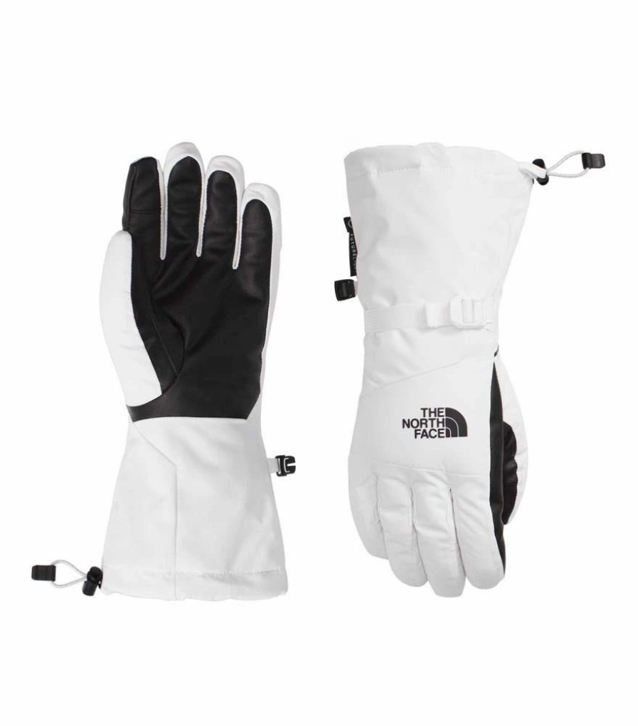 Gloves * | The North Face Montana Futurelight Etip Womens Waterproof Glove