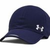 Hats * | Under Armour Iso-Chill Launch Run Mens Hat