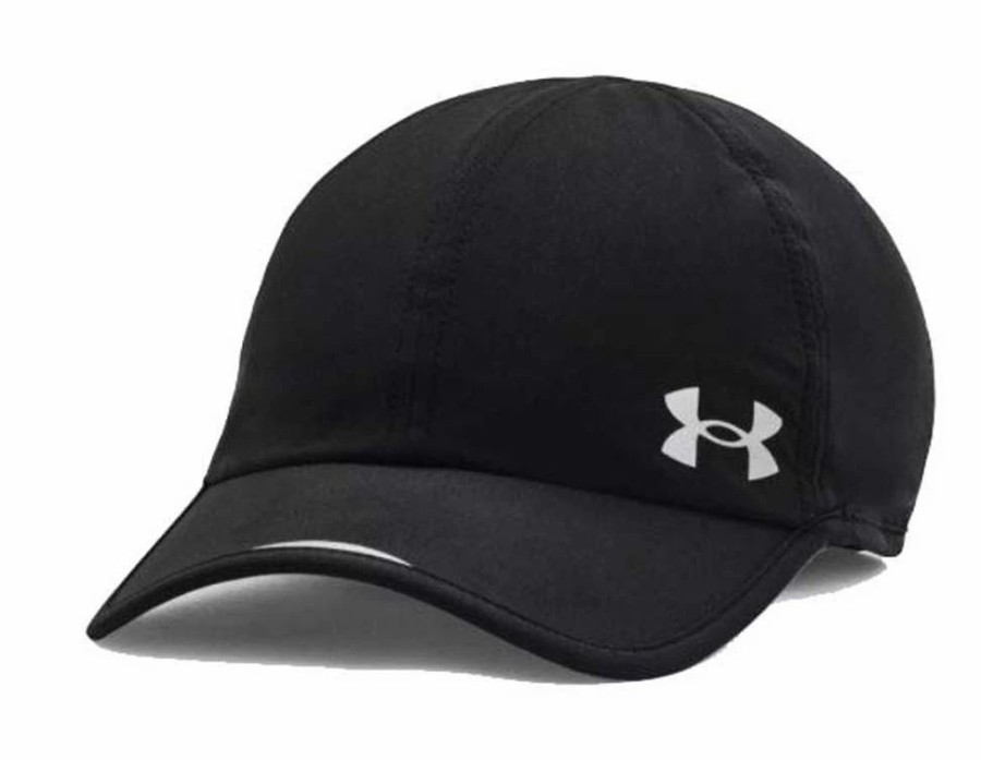 Hats * | Under Armour Iso-Chill Launch Run Mens Hat