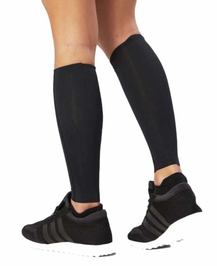 Compression * | 2Xu Elite Mcs Compression Calf Guards Unisex