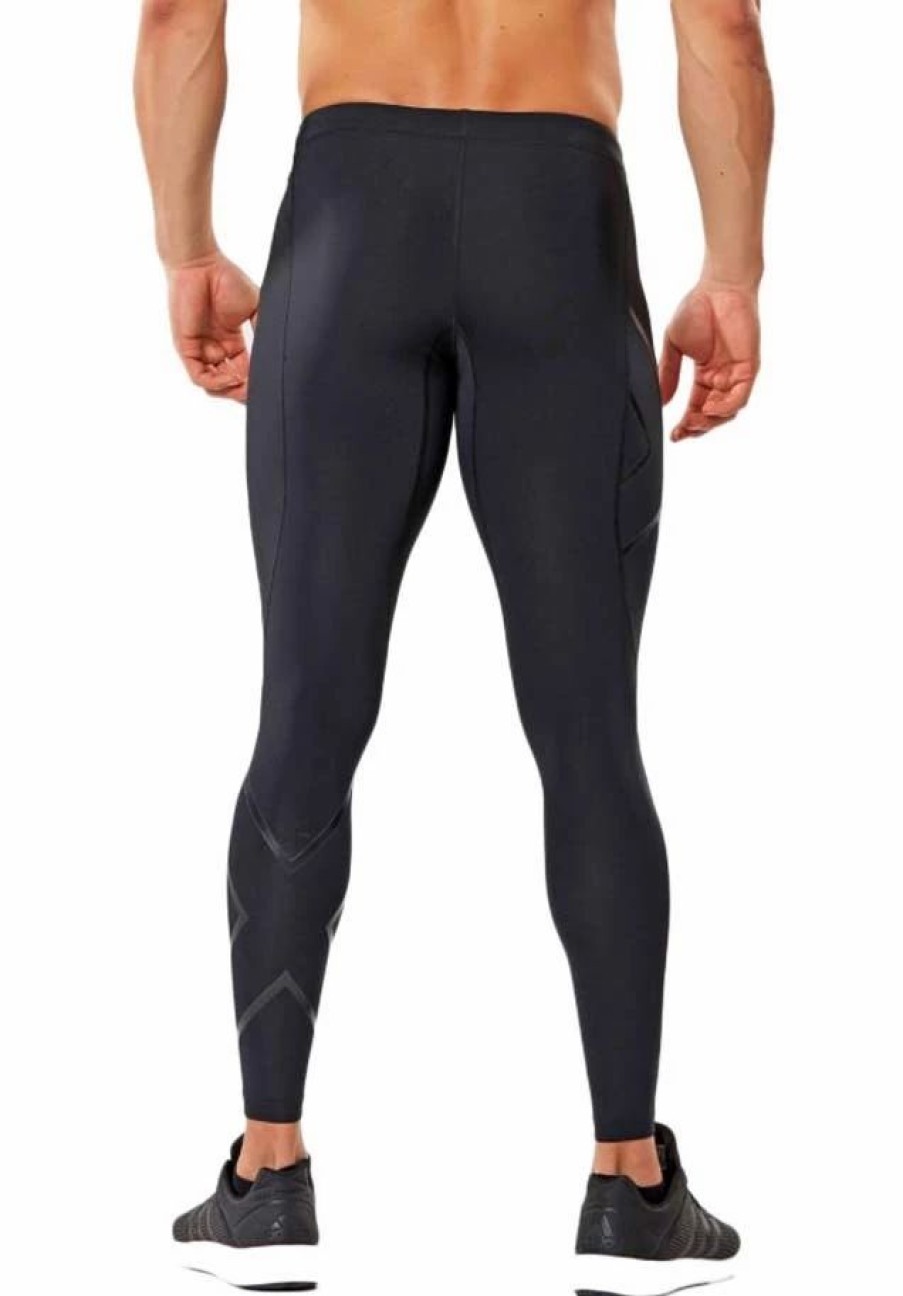 Compression * | 2Xu Mens Compression Tights