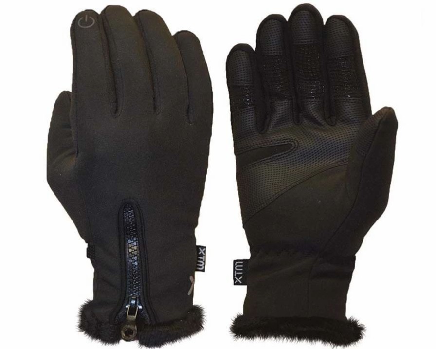 Gloves * | Xtm Nina Soft Shell Ladies Glove