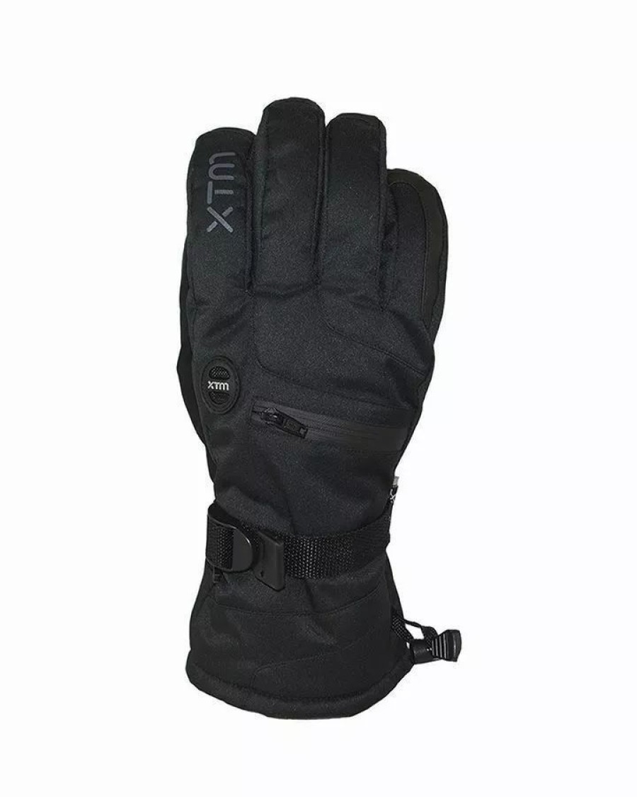 Gloves * | Xtm Samurai Mens Glove