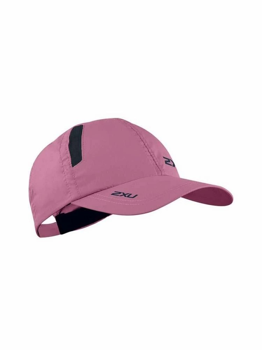 Hats * | 2Xu Run Cap