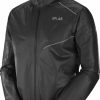 Jackets * | Salomon S/Lab Gtx Shakedry V2 Mens Waterproof Jacket Black