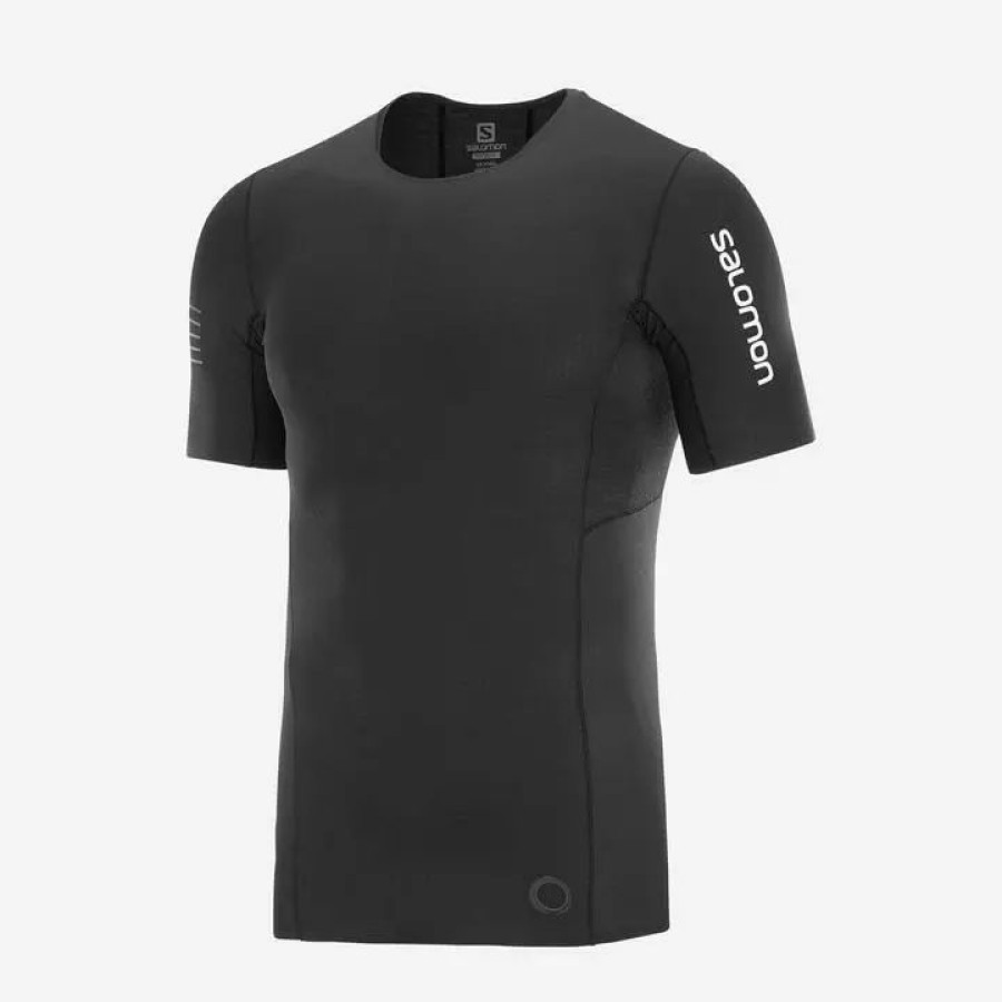 Shorts * | Salomon S/Lab Nso Tee