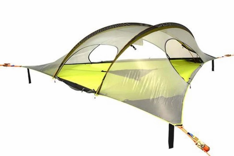 Tents * | Tentsile Stingray 3-Person Tree Tent