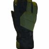 Gloves * | Xtm Les Triomphe Mens Snow Glove