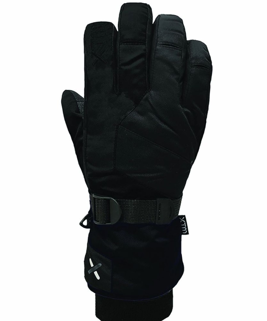 Gloves * | Xtm Les Triomphe Mens Snow Glove