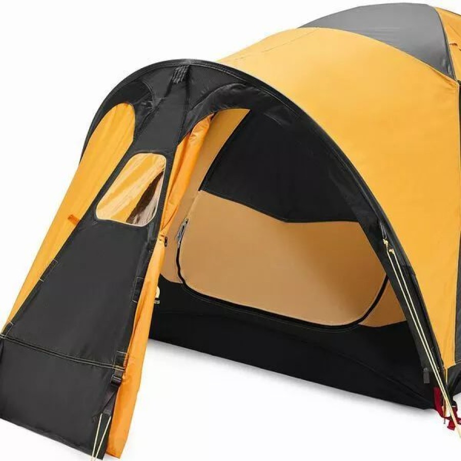 Tents * | The North Face Mountain 25 Expedition 2-Person Tent