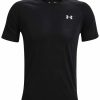 T-Shirts * | Under Armour Streaker Ss Mens Performance T-Shirt