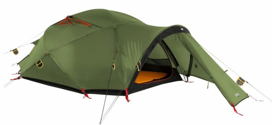 Tents * | Wechsel Precursor Unlimited Line 4-Person 4 Season Tent