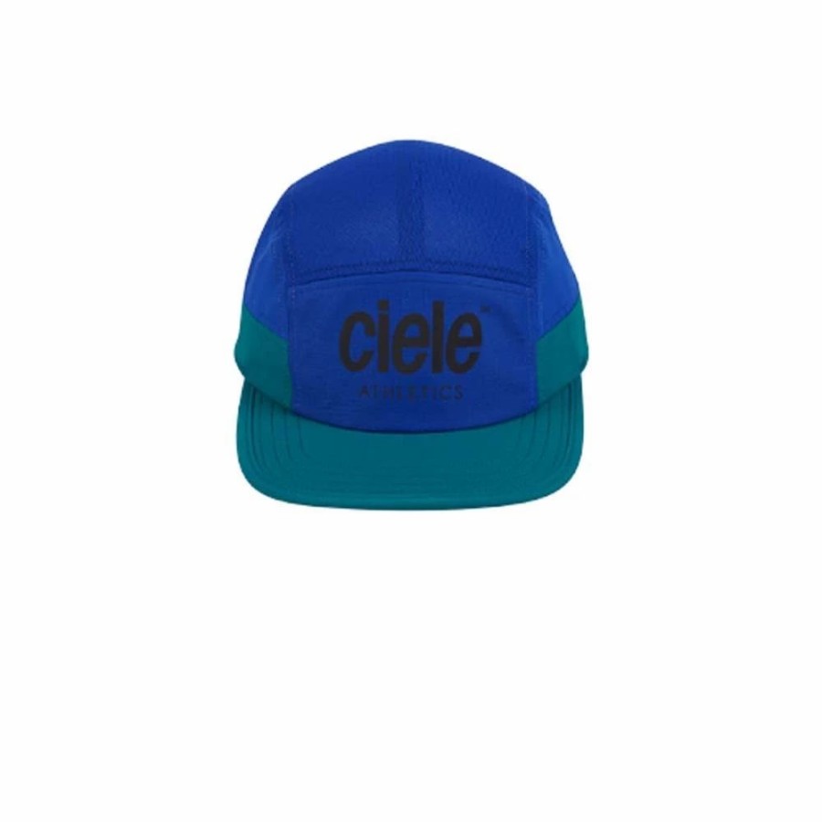 Hats * | Ciele Gocap Lightweight Running Hat