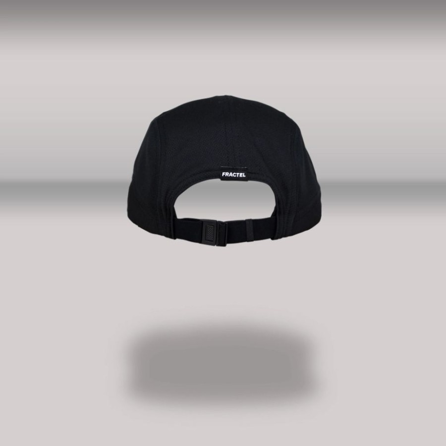 Hats * | Fractel Lightweight Running Cap