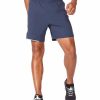 Shorts * | 2Xu Aero 7 Mens Running Shorts