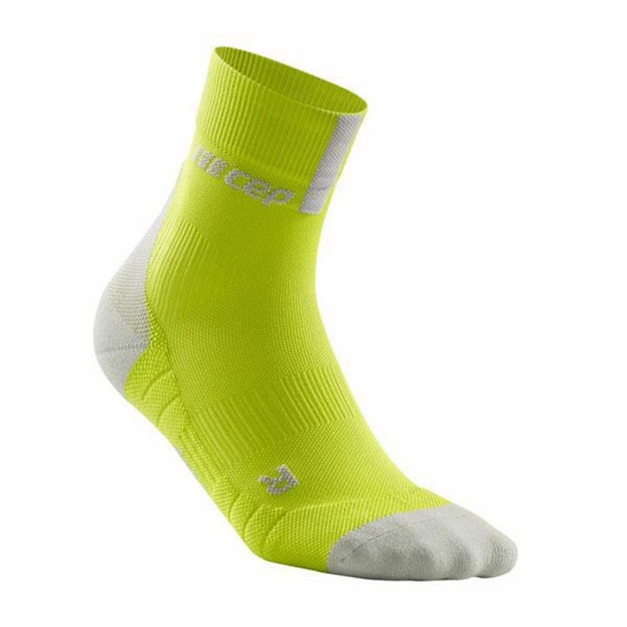 Compression * | Cep Short 3.0 Mens Compression Socks