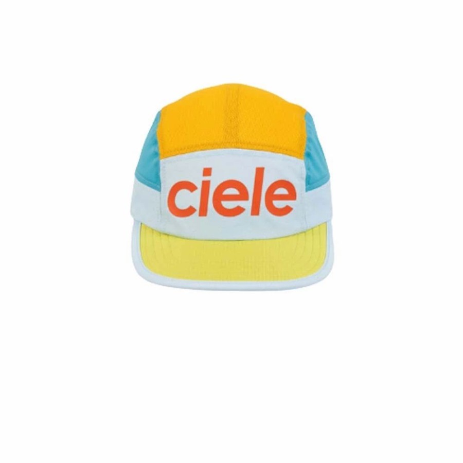 Hats * | Ciele Gocap Lightweight Running Hat