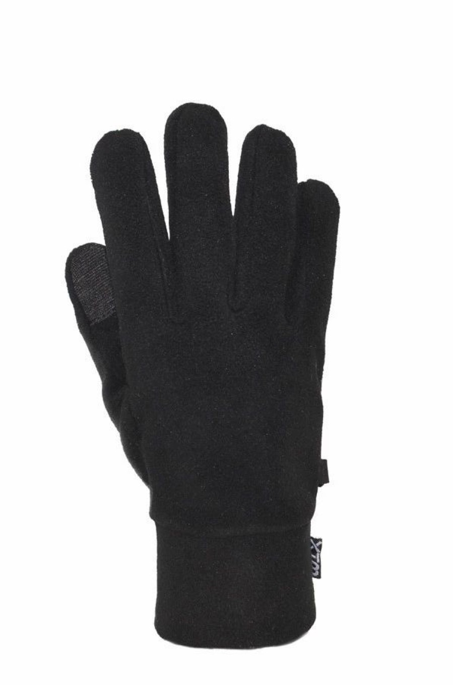 Gloves * | Xtm Muse Mens Fleece Glove